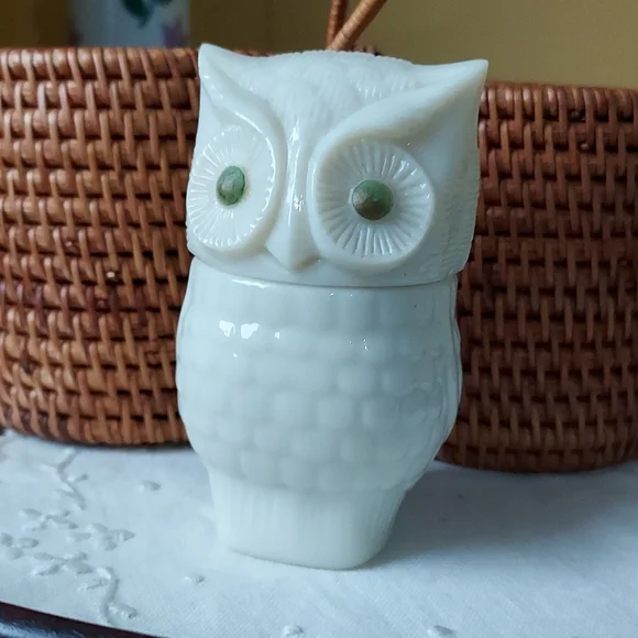 Vintage Avon Perfume Bottle Avon Peacock Pjs Vintage Avon Sonnet